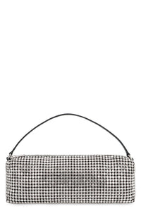 Borsa Heiress con strass